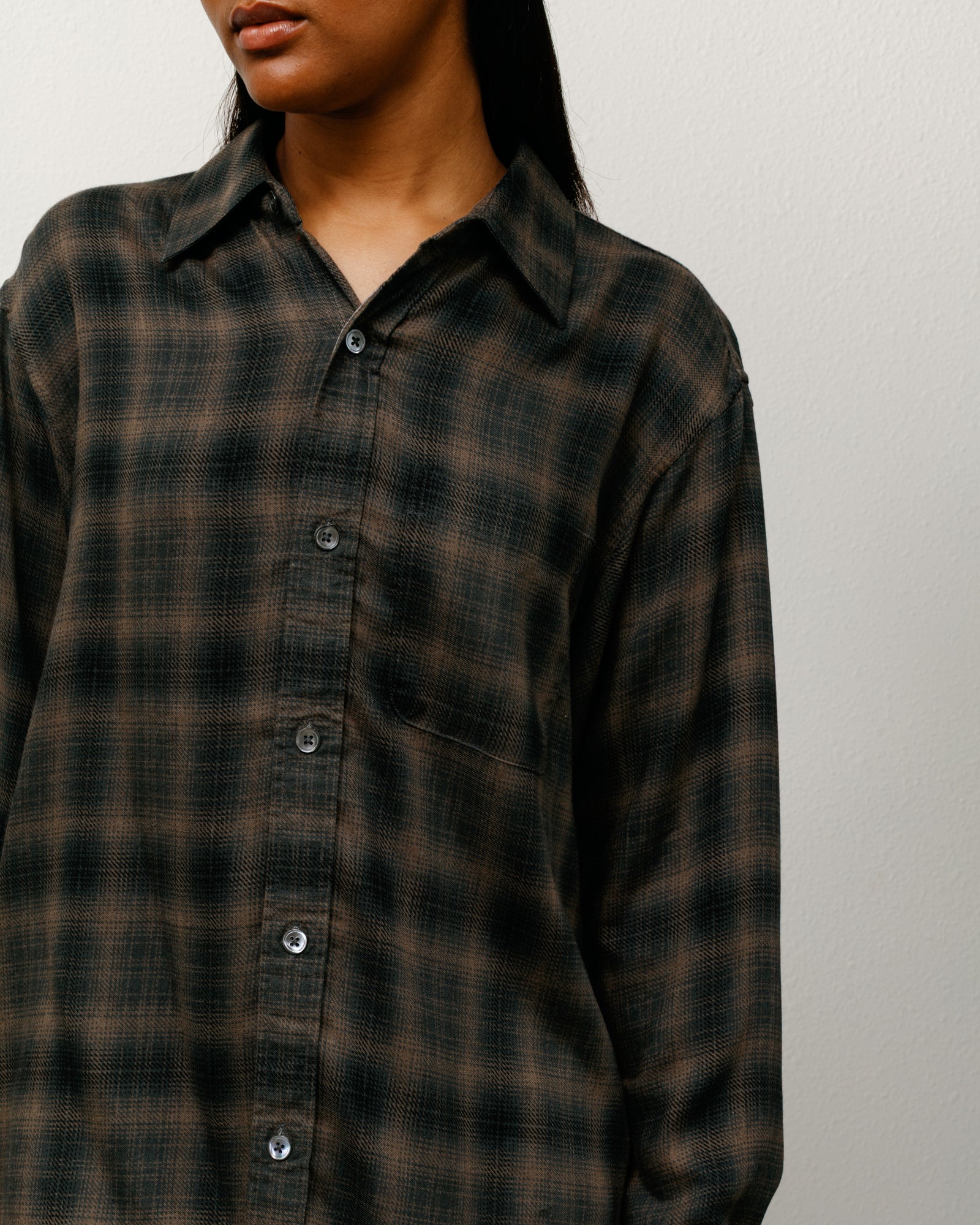 MATTHEW PRINTED SHIRT - Image 5