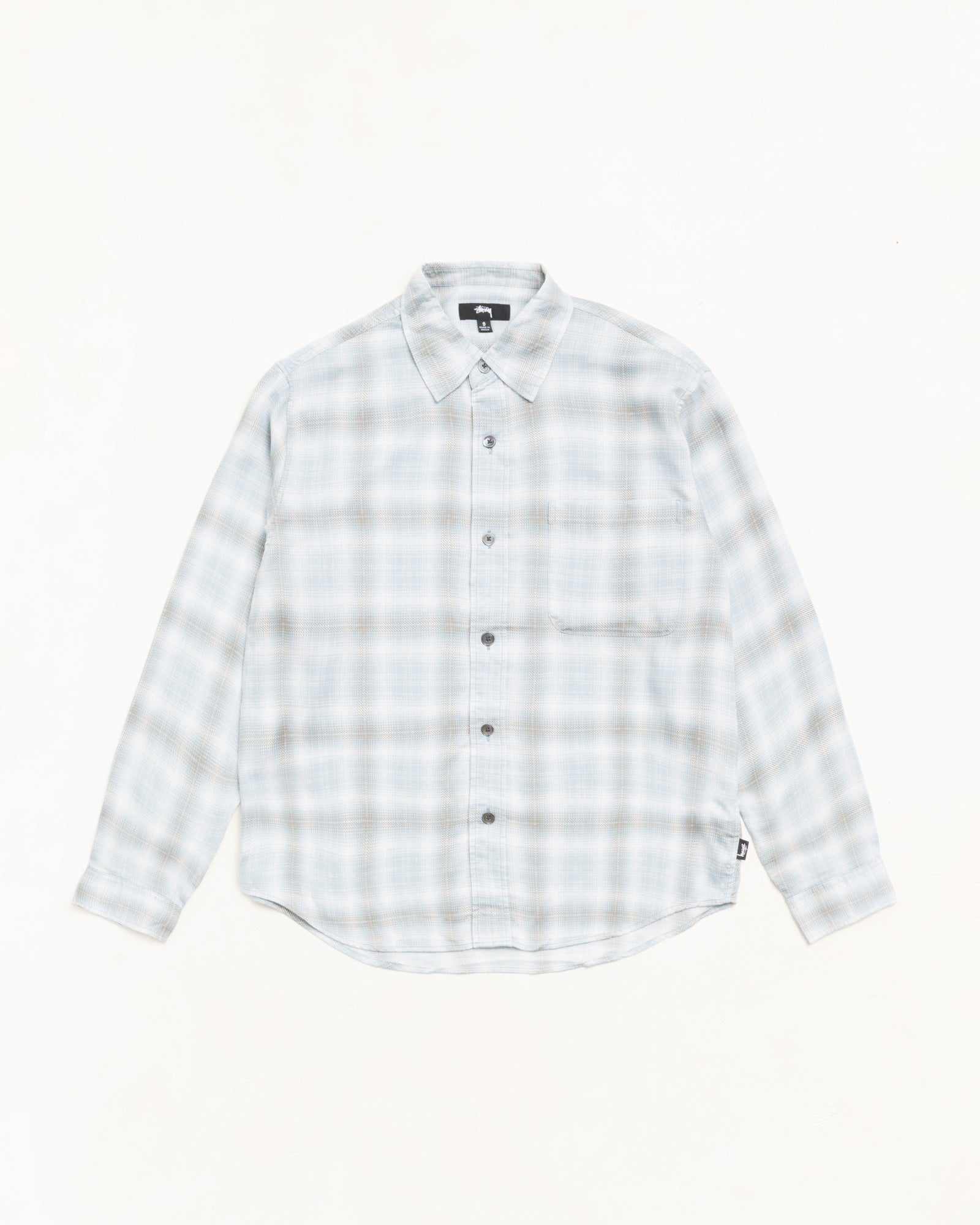 MATTHEW PRINTED SHIRT - Image 5