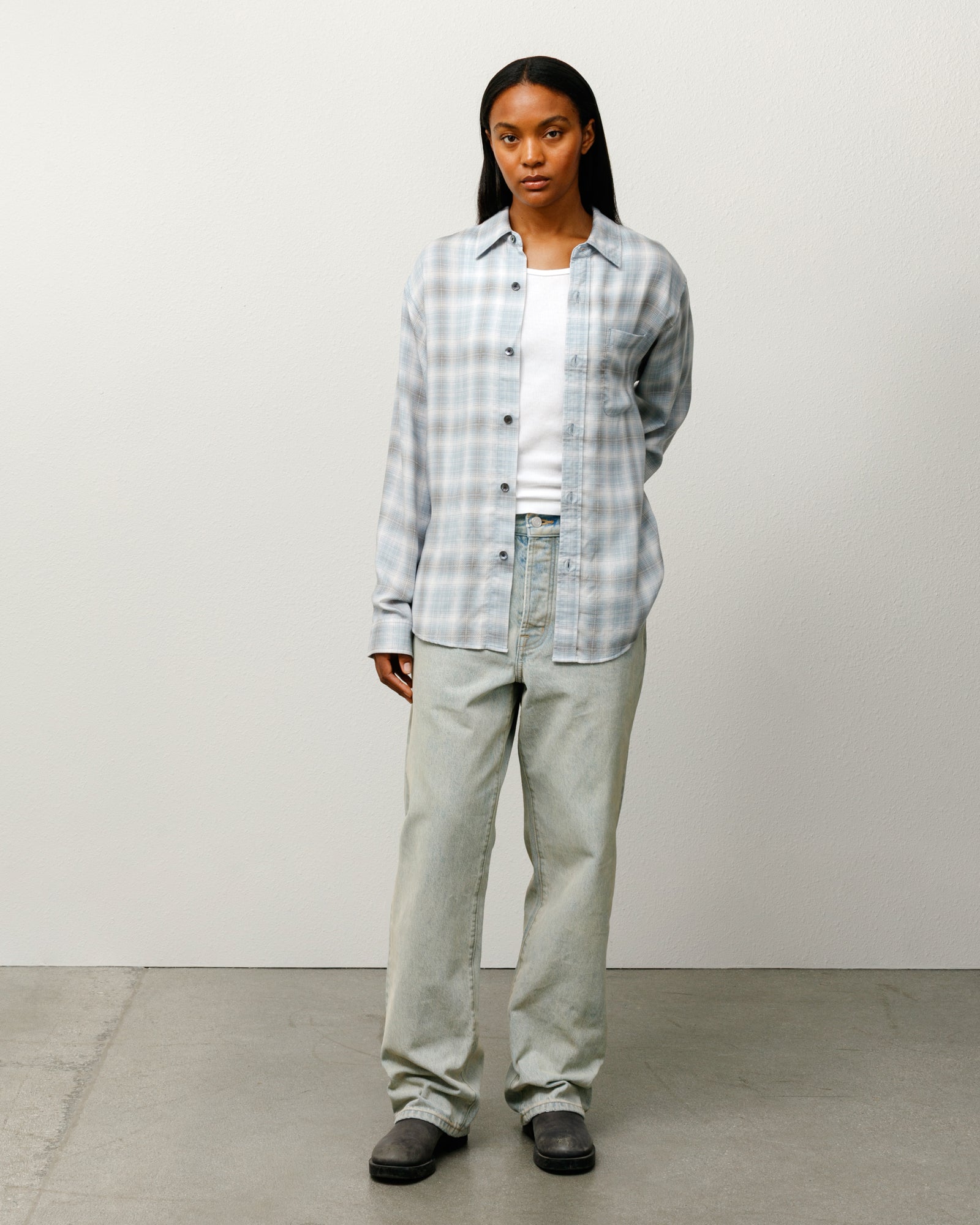 MATTHEW PRINTED SHIRT - Image 2
