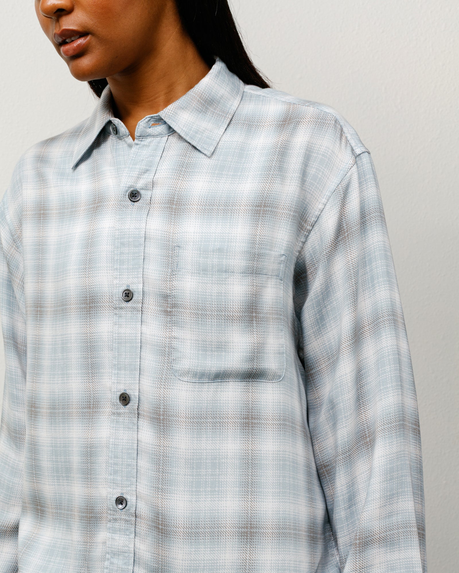 MATTHEW PRINTED SHIRT - Image 3