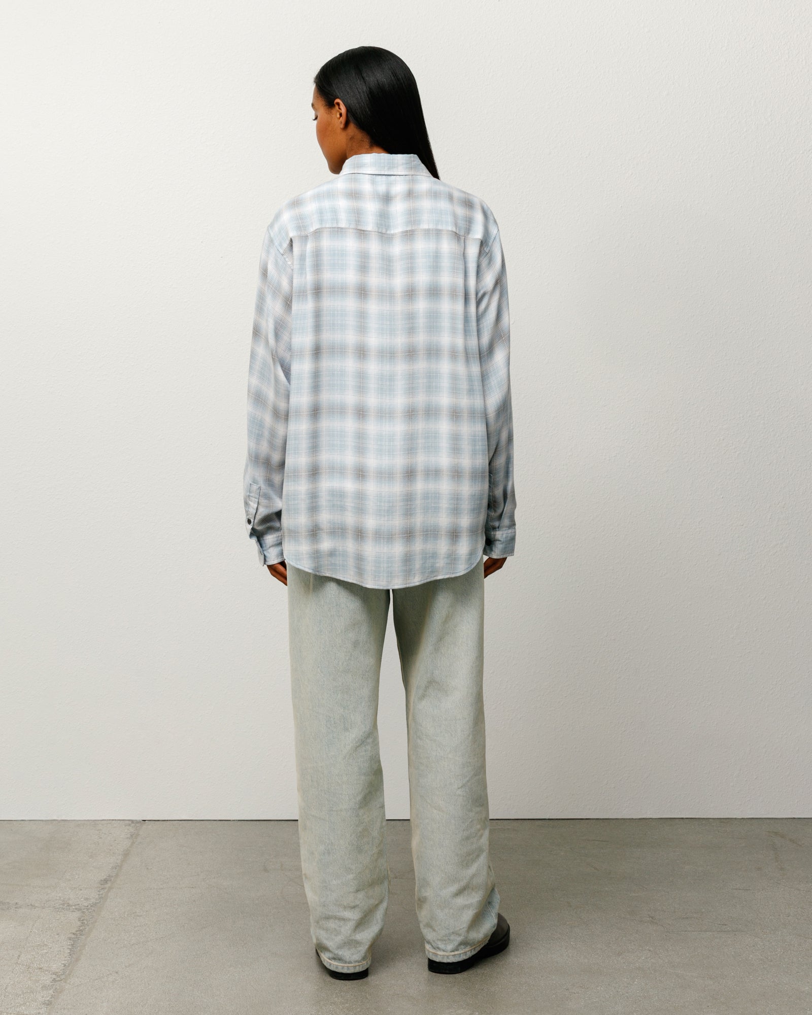 MATTHEW PRINTED SHIRT - Image 4