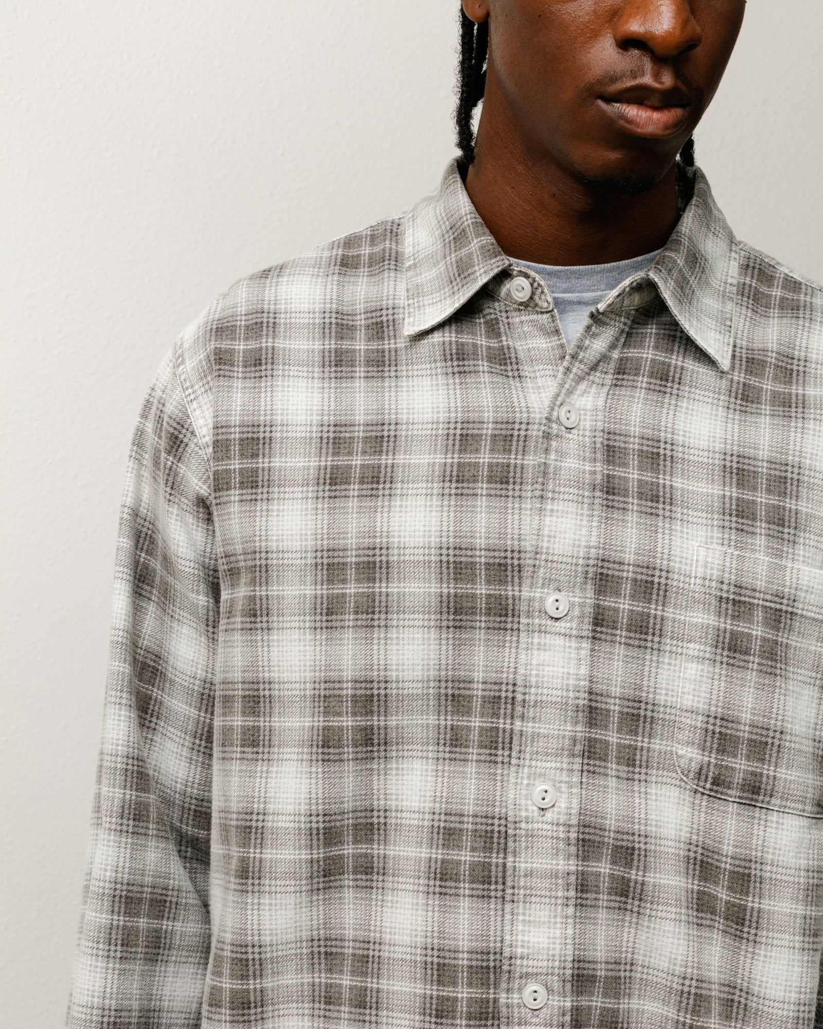 DAX PRINTED SHIRT - Image 2
