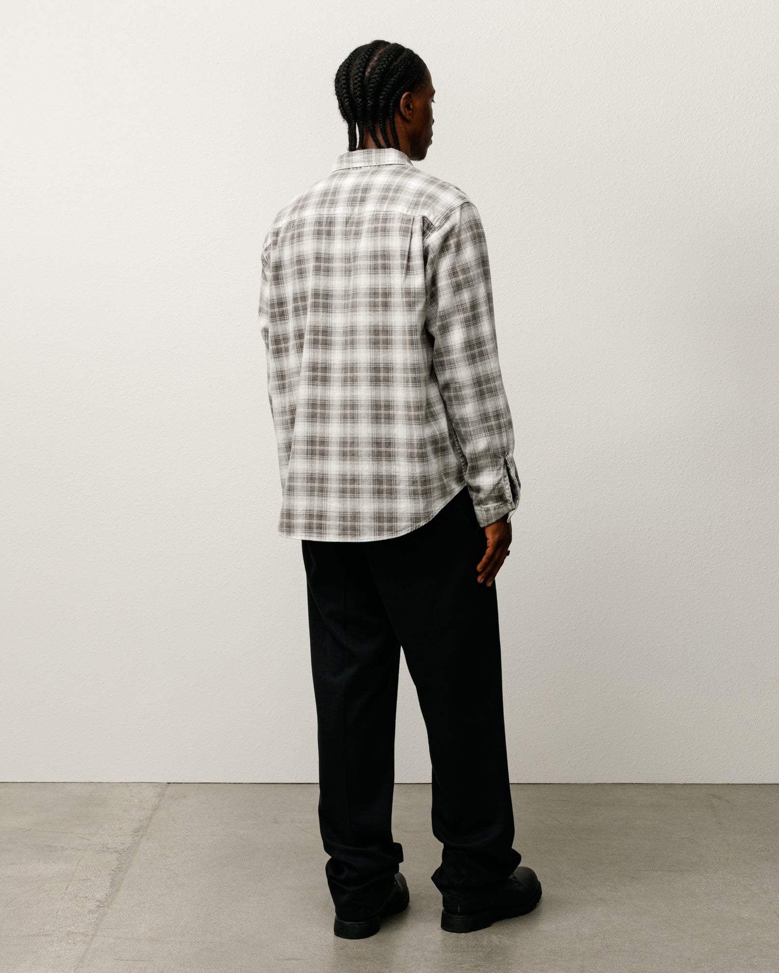 DAX PRINTED SHIRT - Image 3