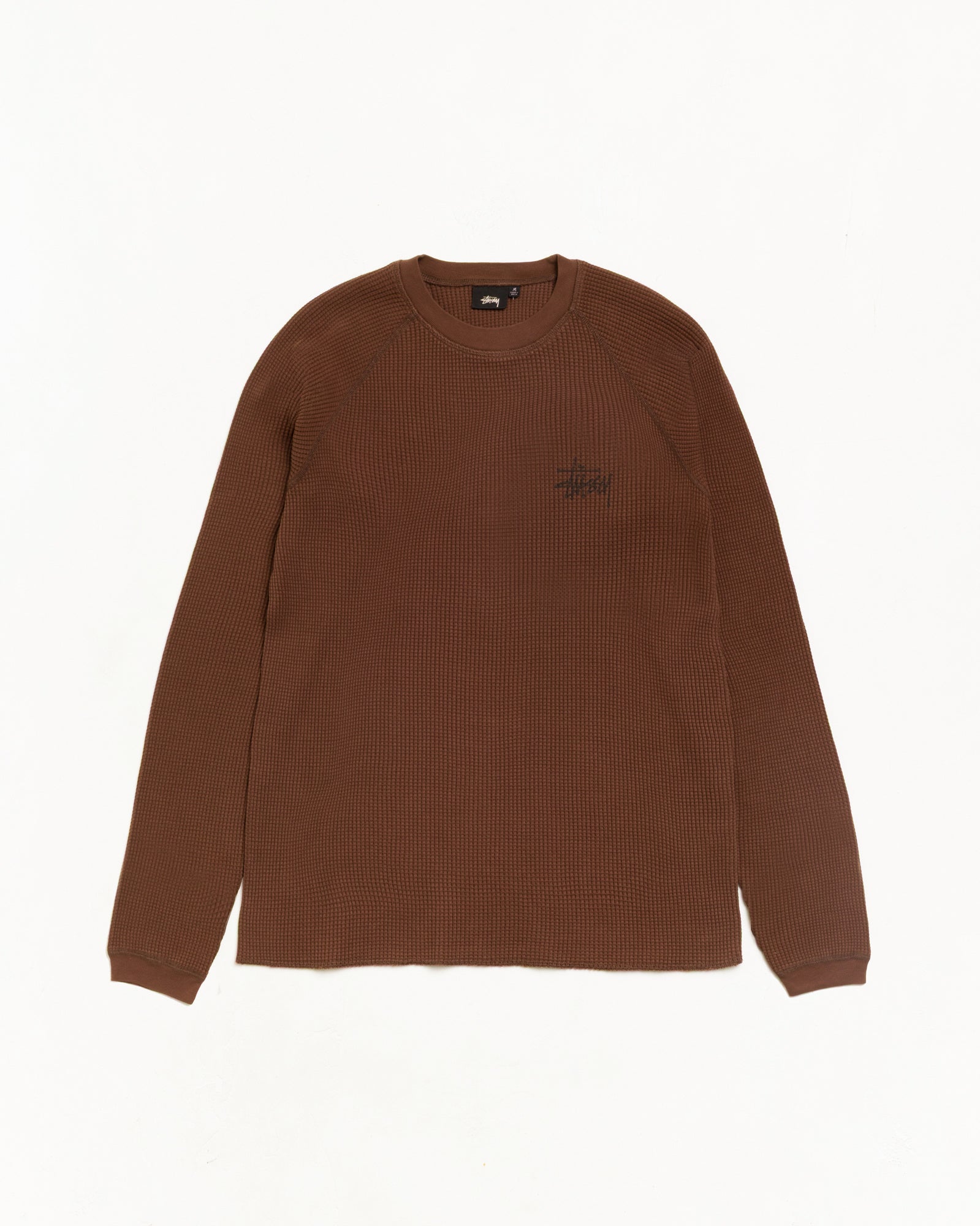 BASIC ST??SSY THERMAL