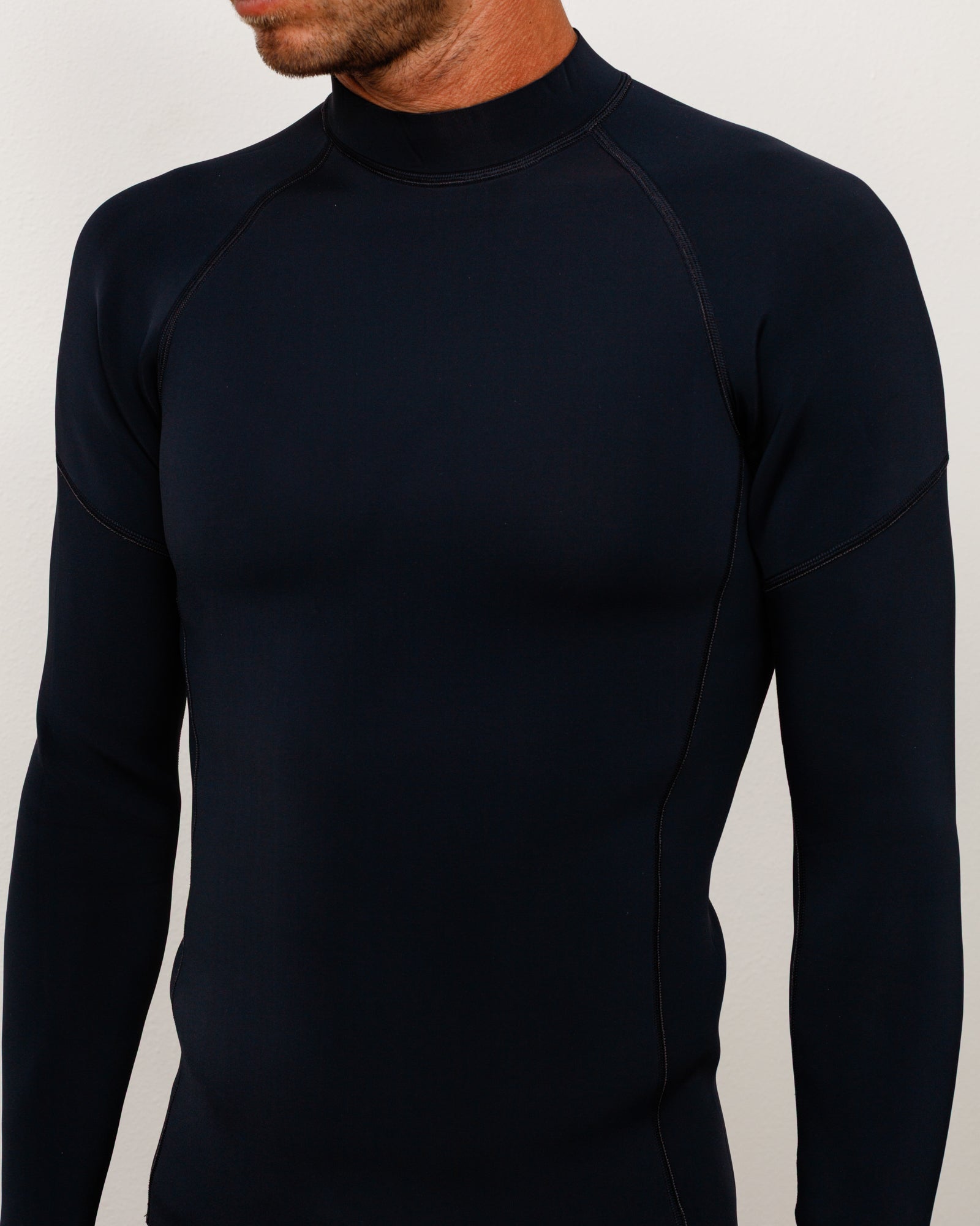 PERFORMANCE WETSUIT TOP - Image 2