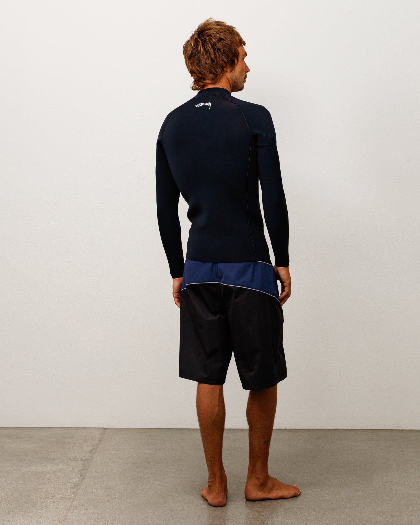 PERFORMANCE WETSUIT TOP - Image 3