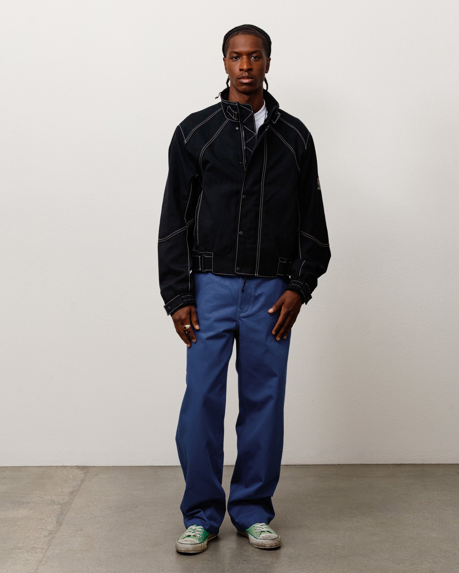 UNIFORM PANT - Image 2
