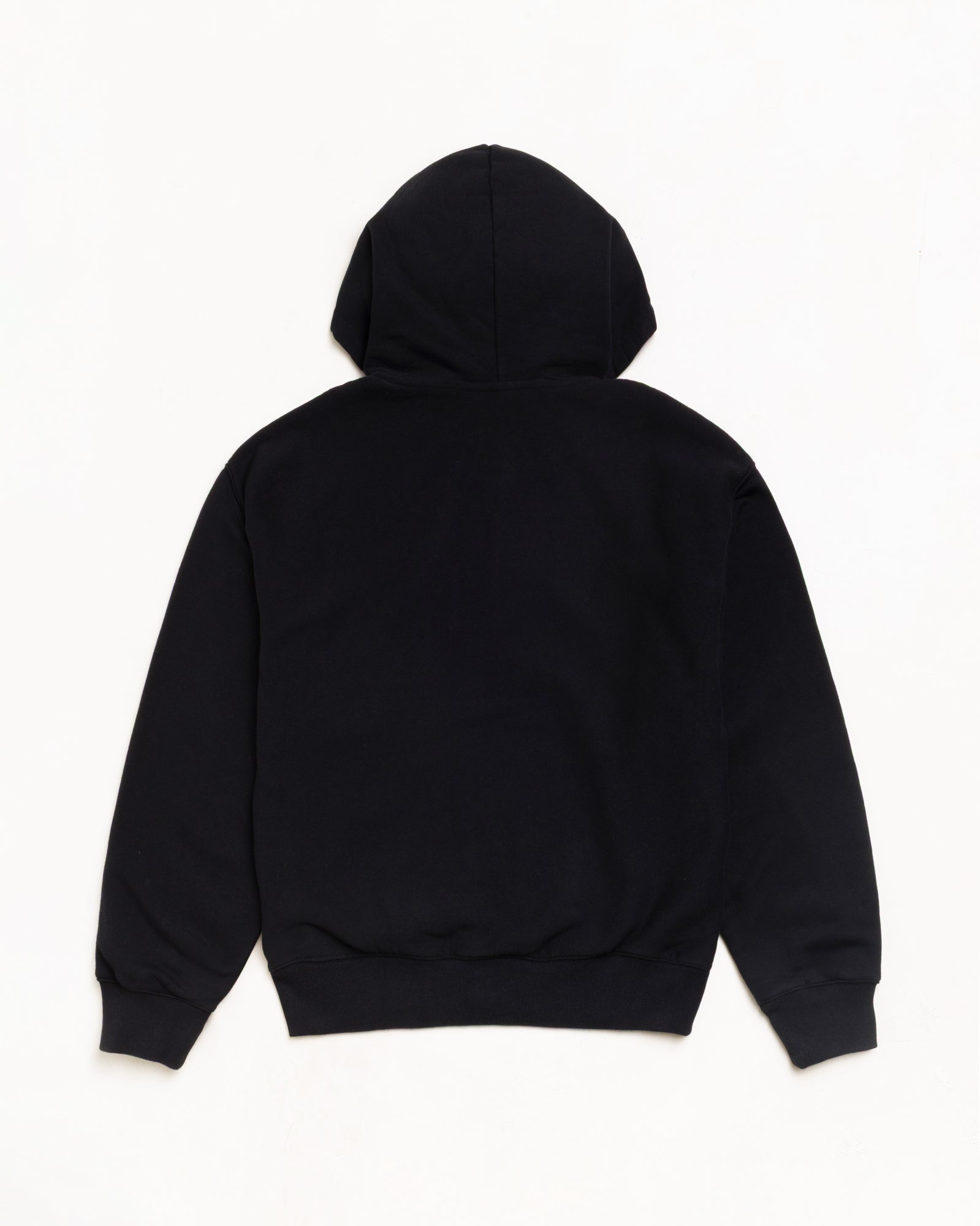 PLAID LINED ZIP HOODIE - Image 5