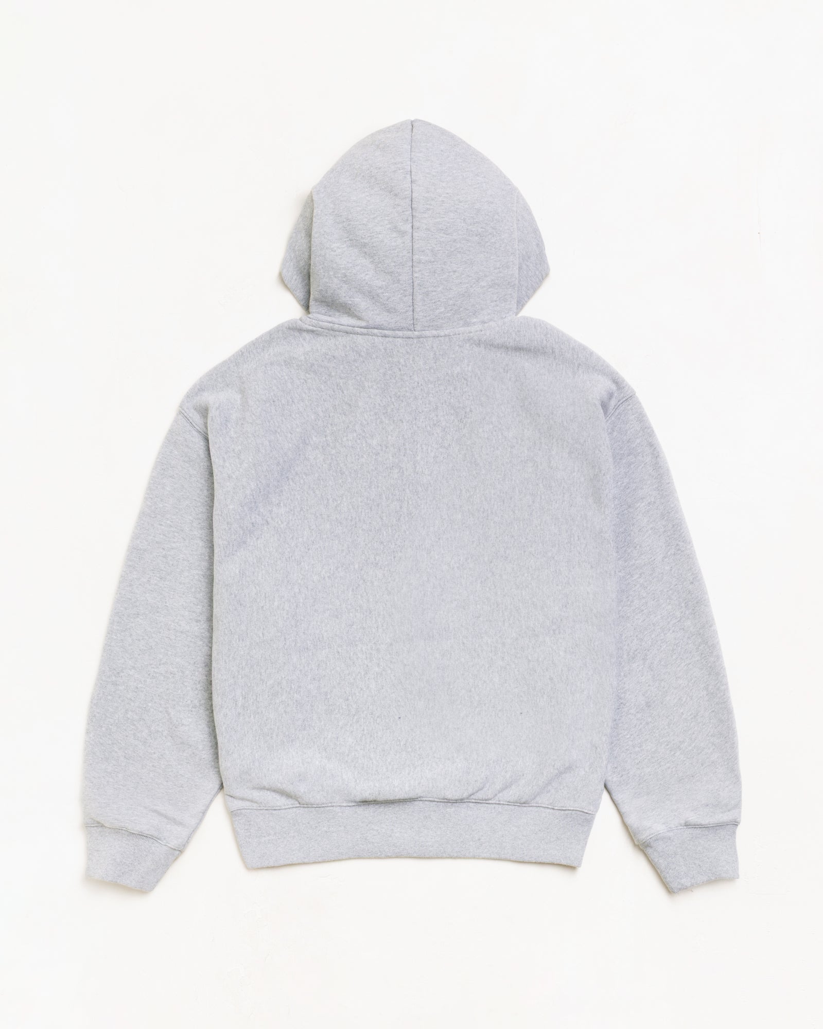 PLAID LINED ZIP HOODIE - Image 5