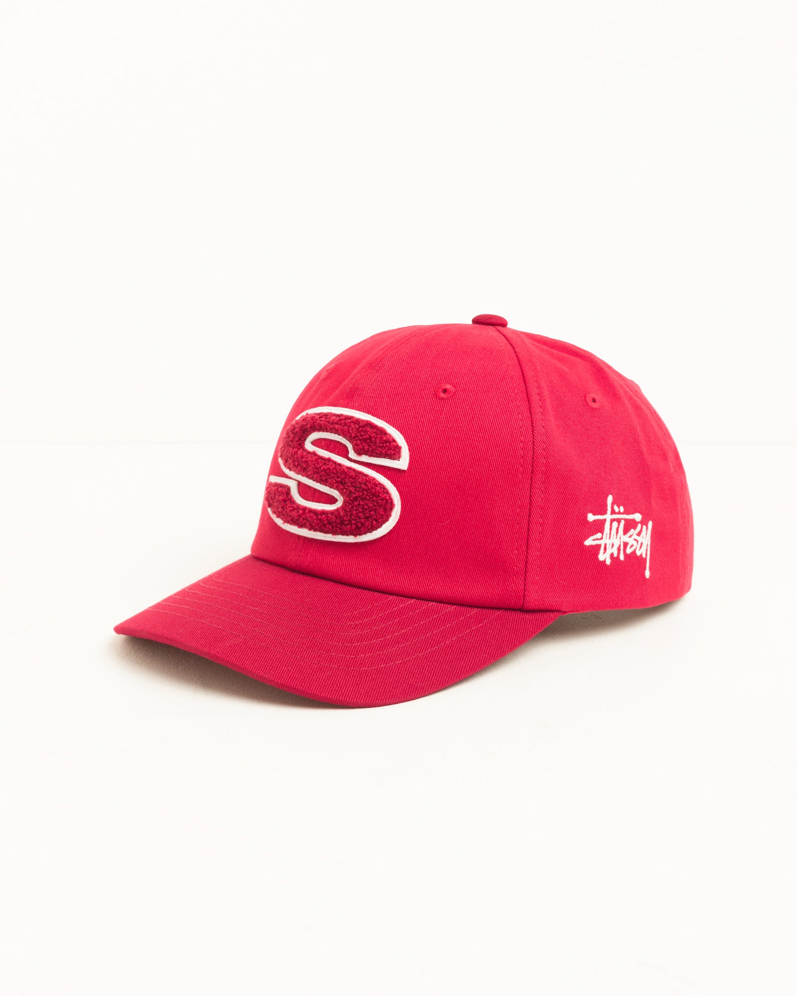 CHENILLE S SNAPBACK CAP - Image 2