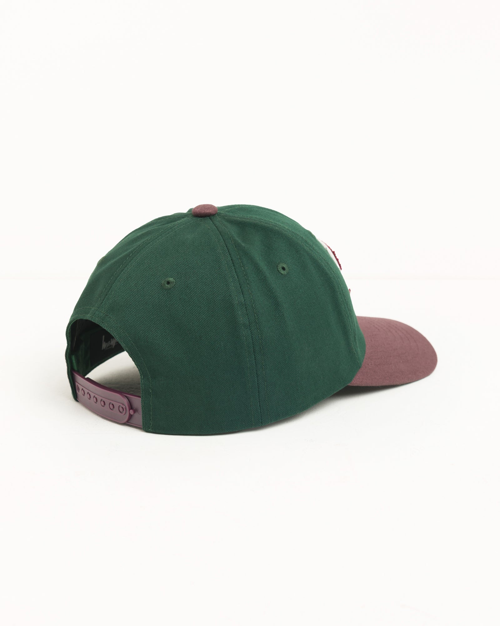 CHENILLE S SNAPBACK CAP - Image 3