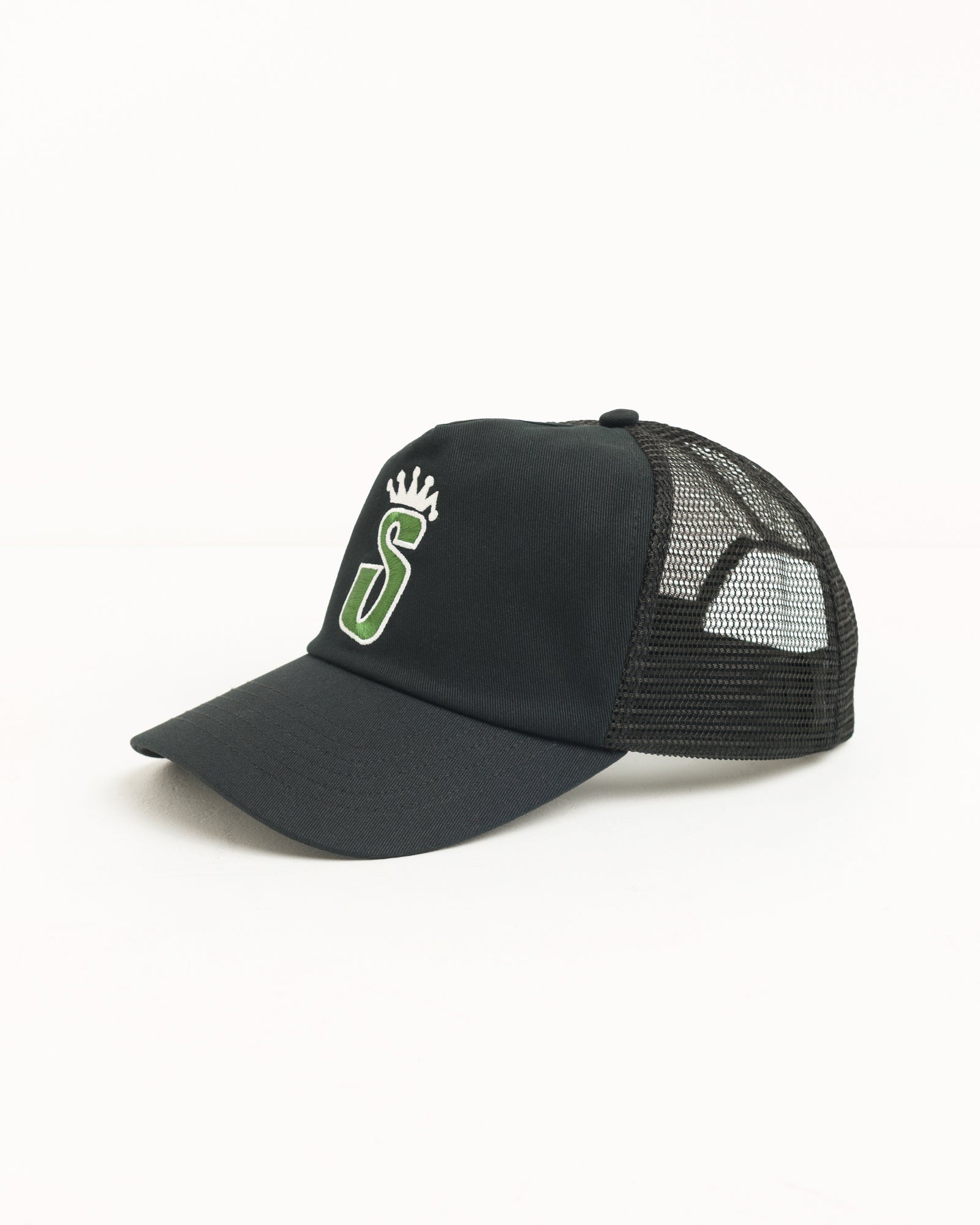 S CROWN TRUCKER - Image 2