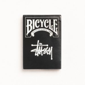 PLAYING CARDS