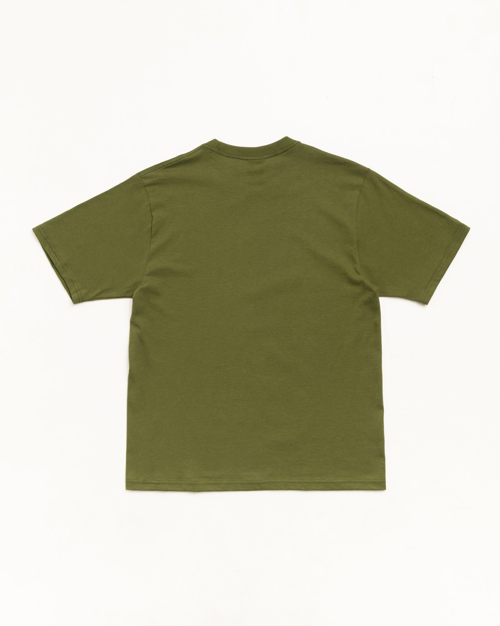 SNAKESKIN TEE - Image 2