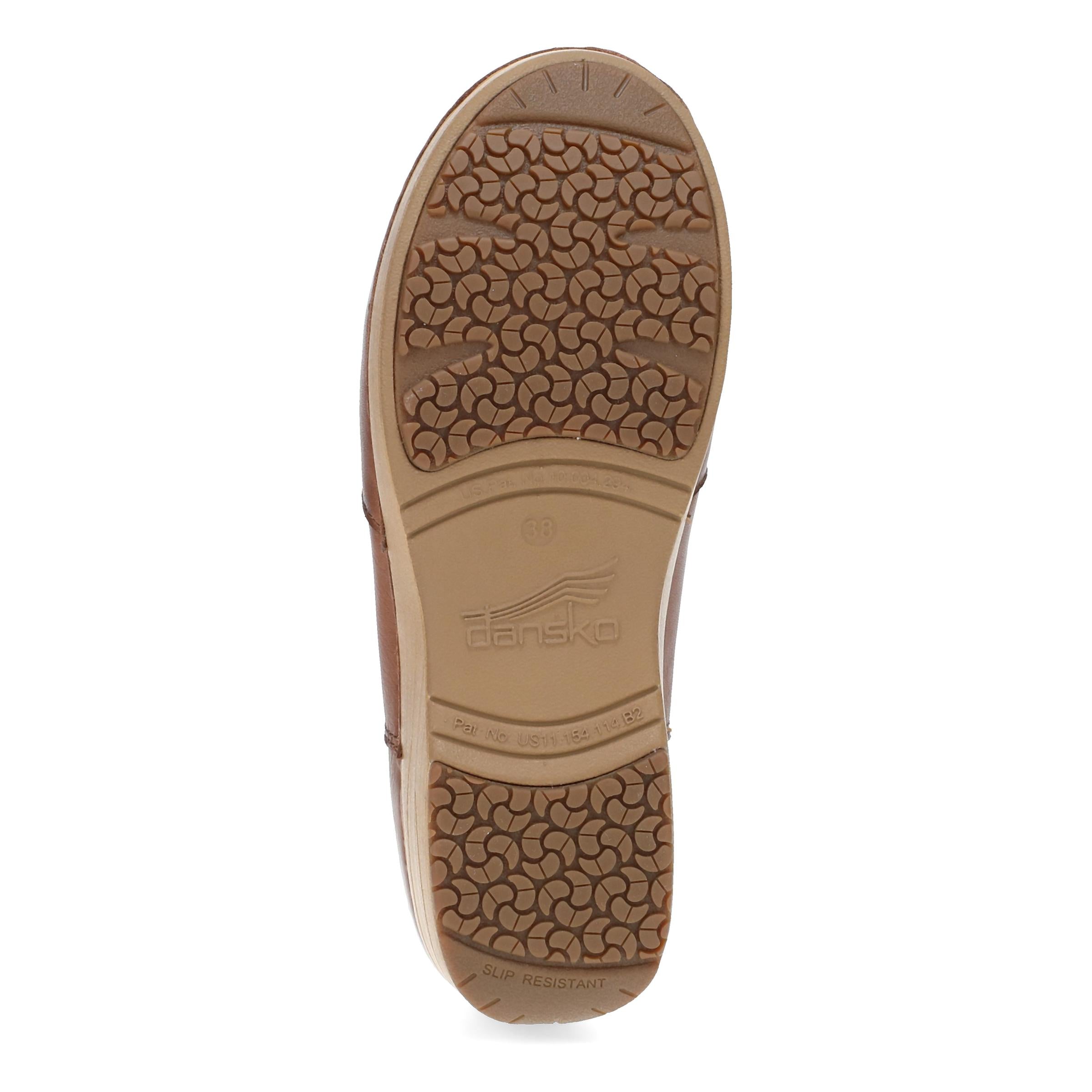 XP 2.0 Bootie Brown Leather - Image 9
